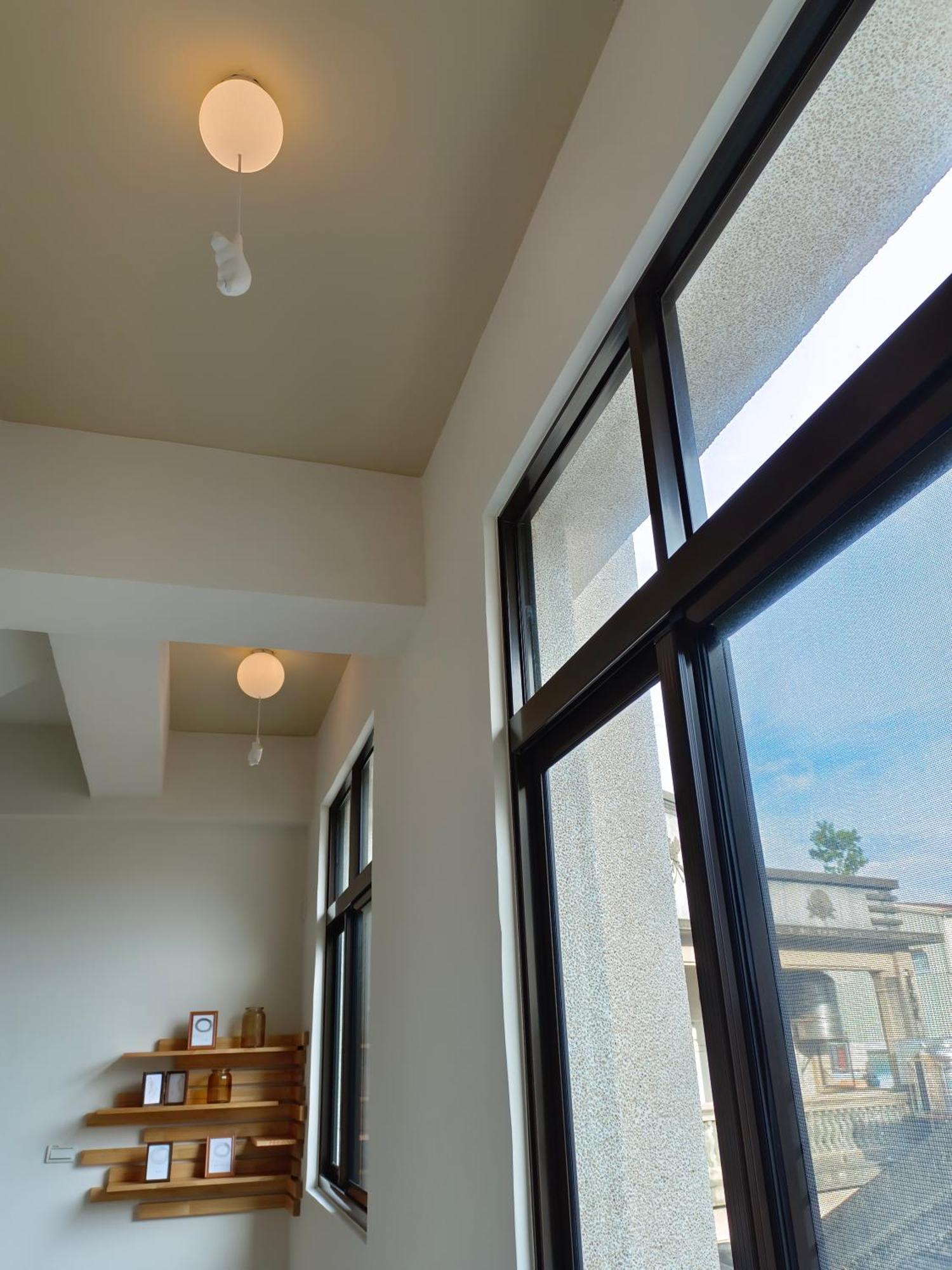 日日和 Apartamento Tainan Exterior foto