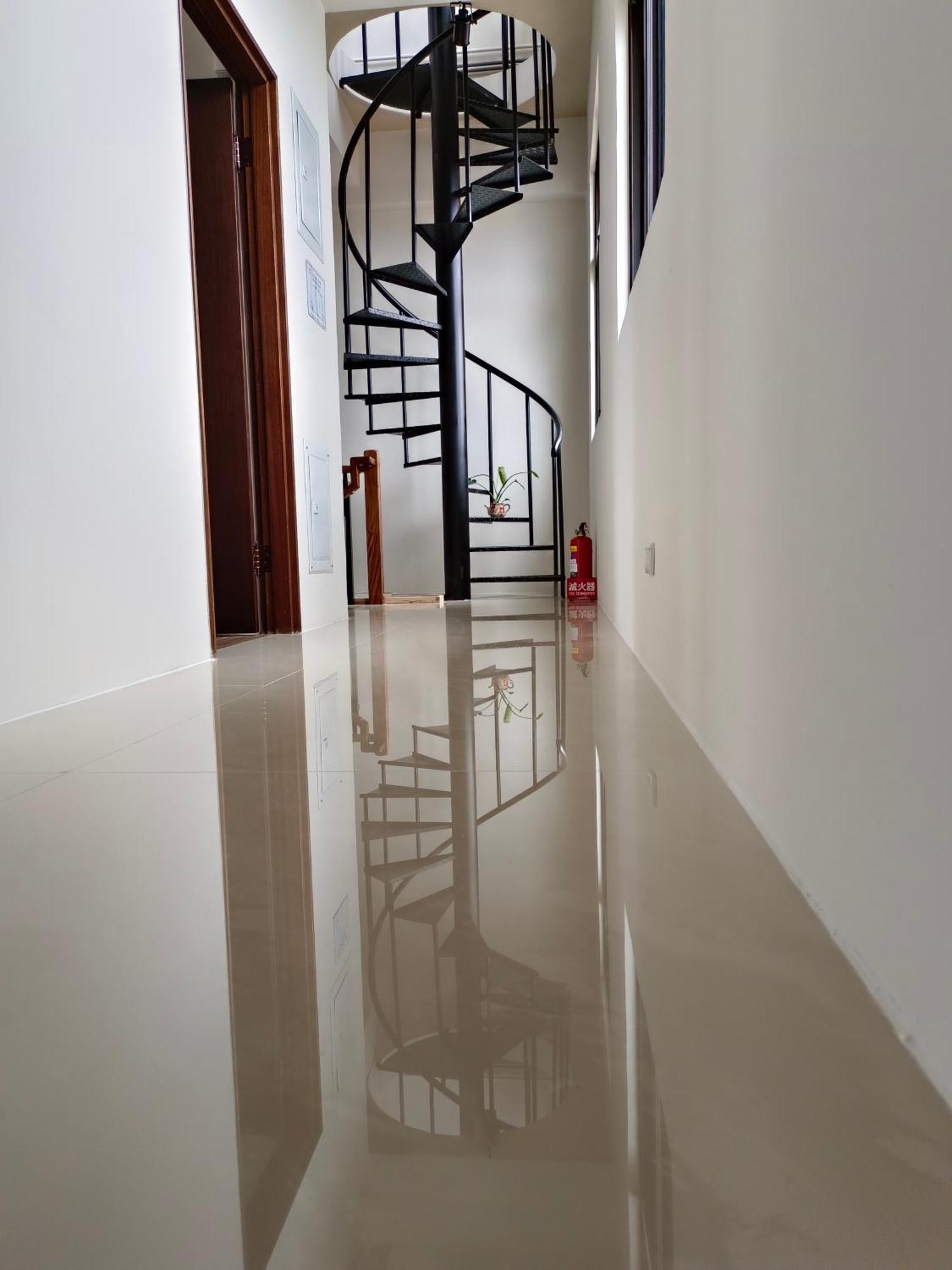日日和 Apartamento Tainan Exterior foto